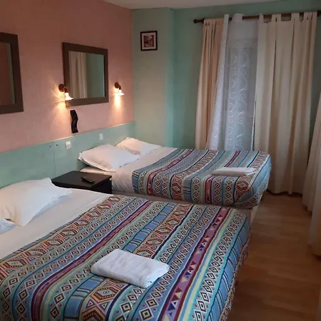 Hotellerie Normande 2*