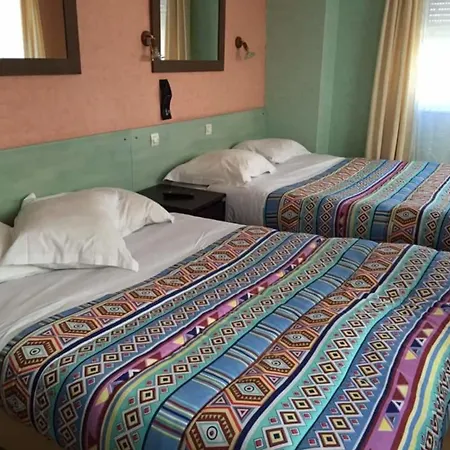 Hotellerie Normande
