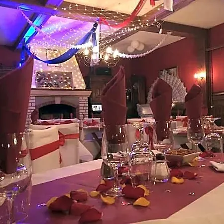 Hotellerie Normande 2* Dozulé