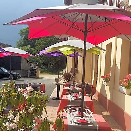 Hotellerie Normande 2*