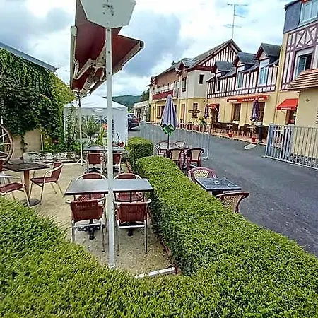 Hotellerie Normande 2*