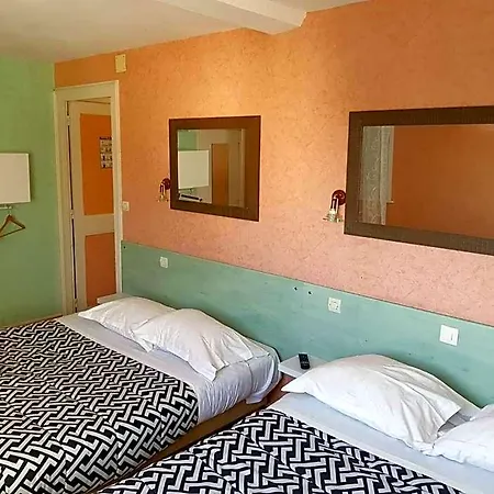 Hotellerie Normande 호텔 2*