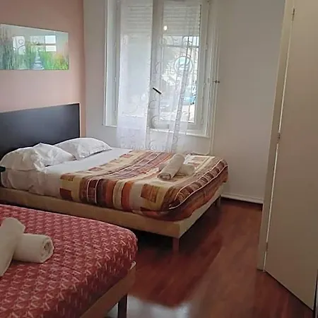 Hotellerie Normande 2*