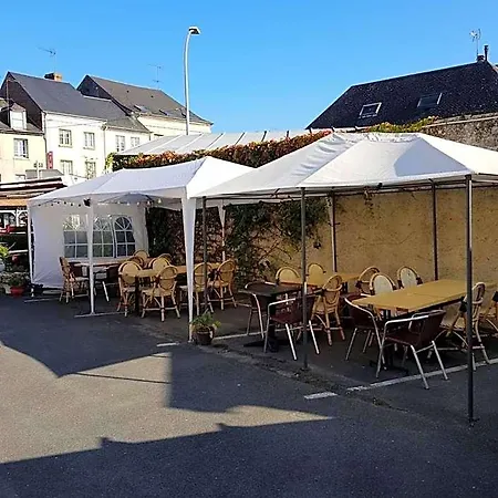 Hotellerie Normande