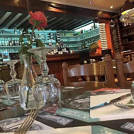 Hotellerie Normande Dozulé