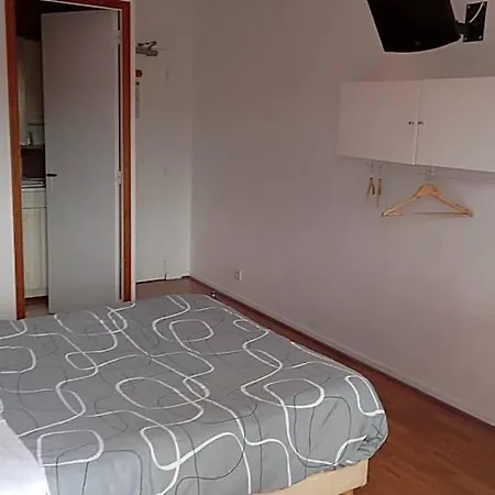 Hotellerie Normande