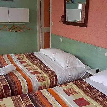 Hotellerie Normande 2* Dozulé
