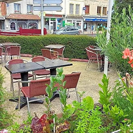 Hotellerie Normande Dozulé