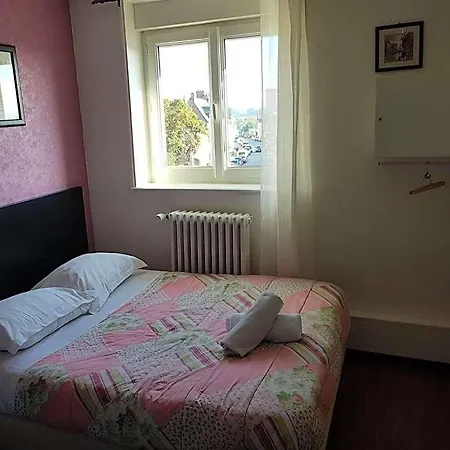 Hotellerie Normande 호텔 Dozulé