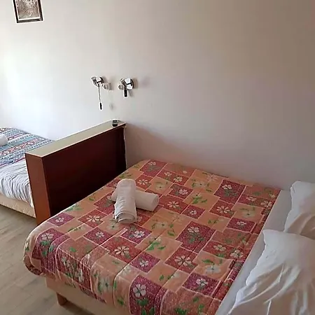 Hotellerie Normande 호텔