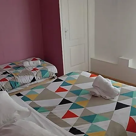 Hotellerie Normande