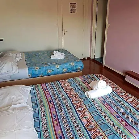 Hotellerie Normande 호텔 Dozulé