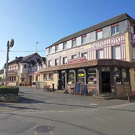 Hotellerie Normande 2*