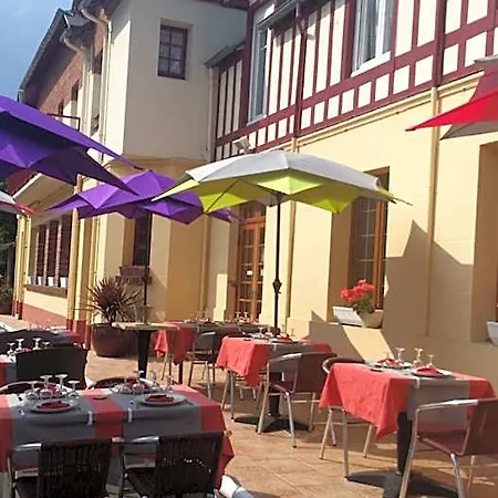 Hotellerie Normande