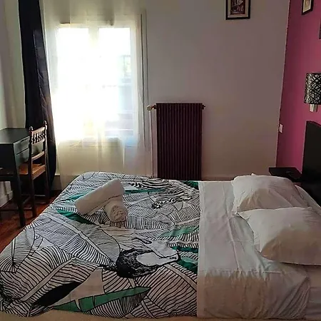 Hotellerie Normande