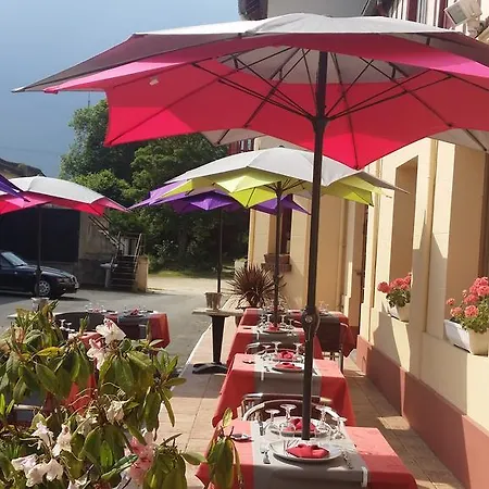 Hotel Hotellerie Normande 2*