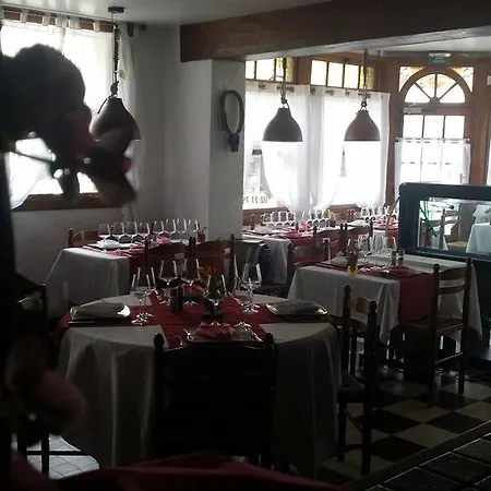 Hotellerie Normande Hotel