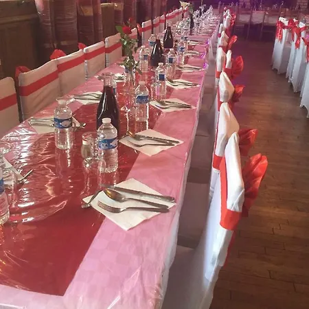 Hotel Hotellerie Normande Dozulé