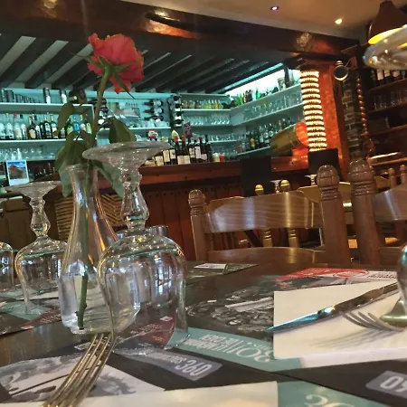 Hotellerie Normande Hotel