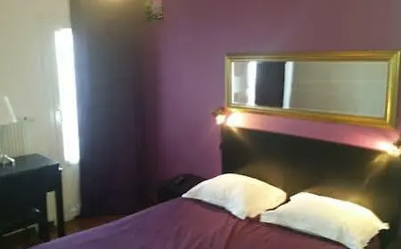 Hotellerie Normande 2*