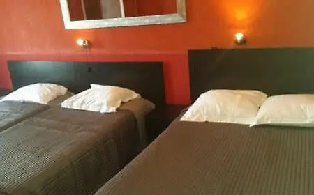 Hotel Hotellerie Normande 2*