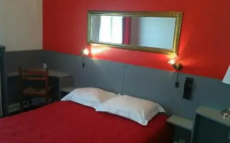 Hotellerie Normande Hotel 2*