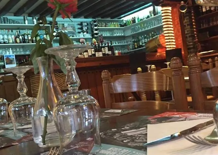 Hotellerie Normande 2*