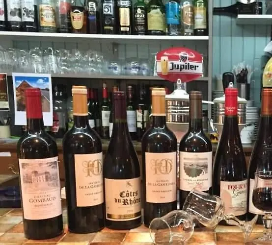 Hotellerie Normande 2*