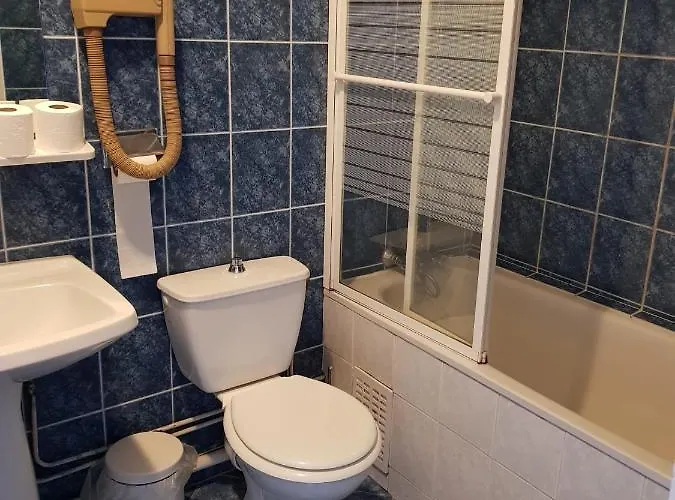 Hotellerie Normande Hotel