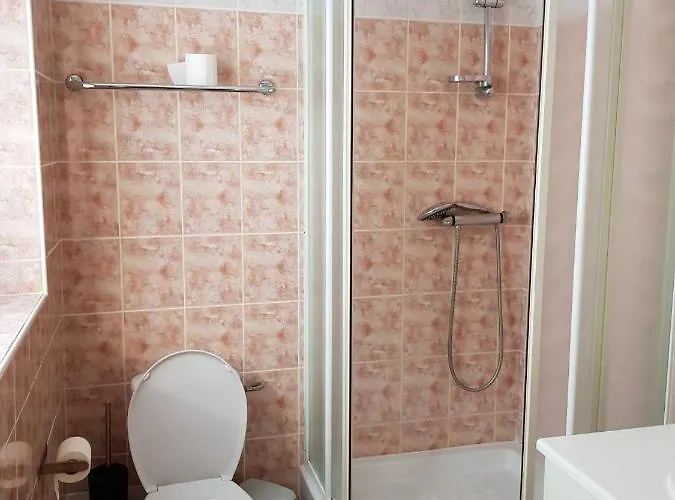 Hotel Hotellerie Normande