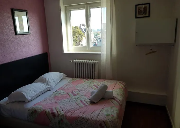 Hotellerie Normande 2*