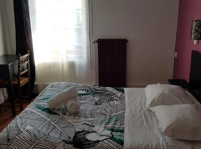 Hotellerie Normande Dozule