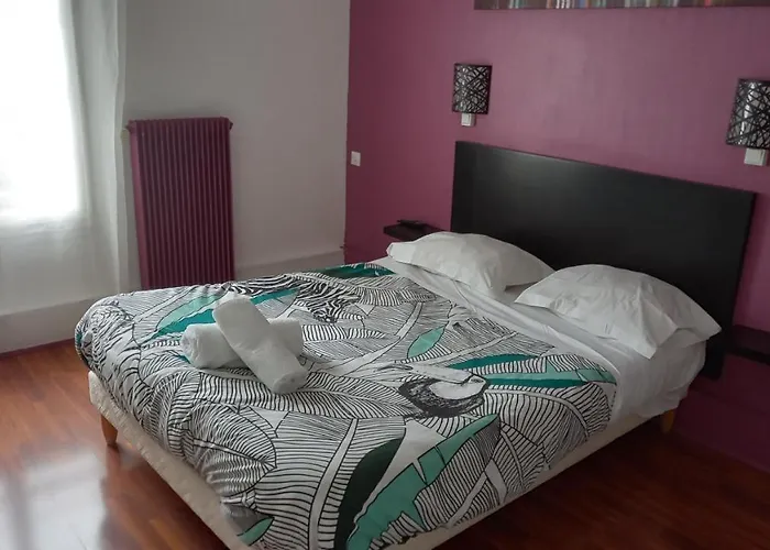 Hotel Hotellerie Normande