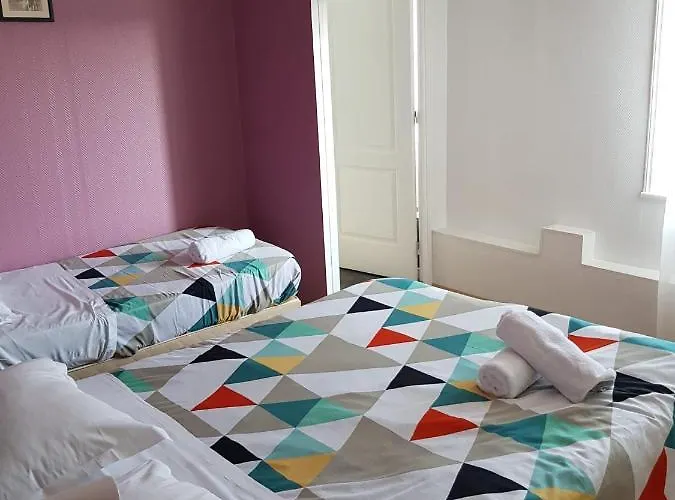 Hotellerie Normande 2*