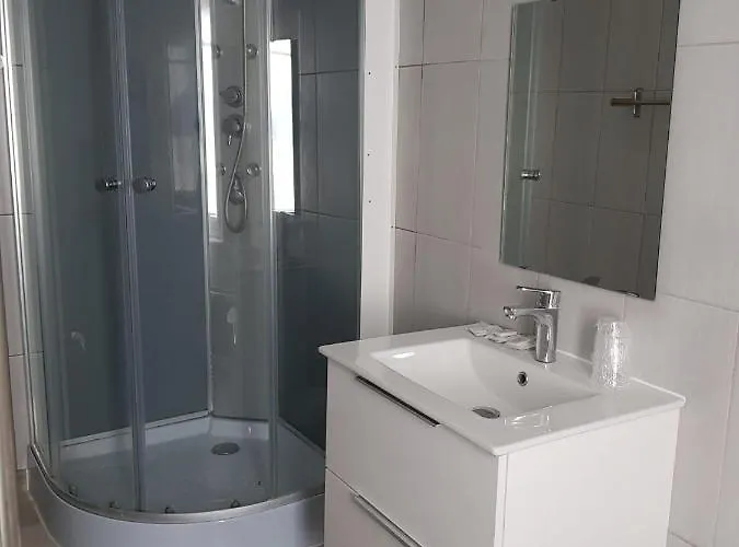 Hotel Hotellerie Normande Dozule