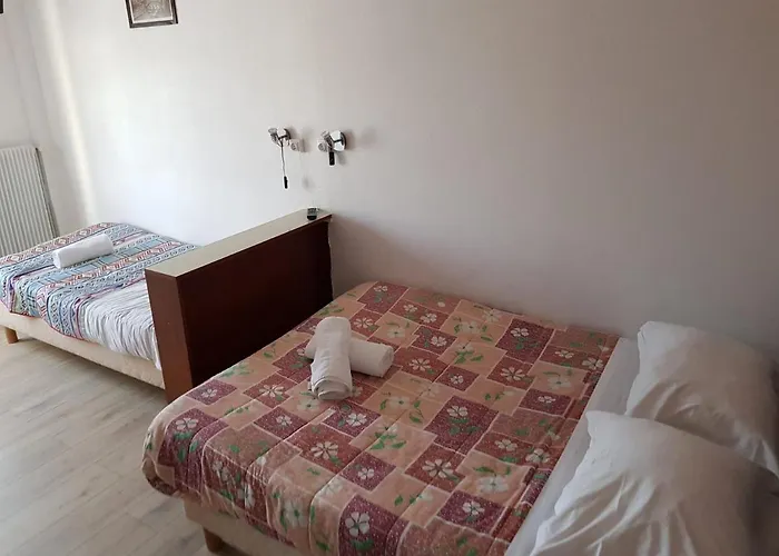 Hotellerie Normande 2*