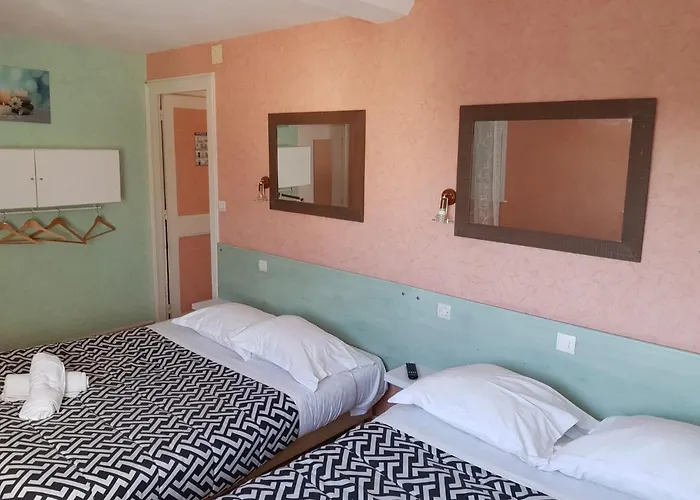 Hotellerie Normande Dozulé