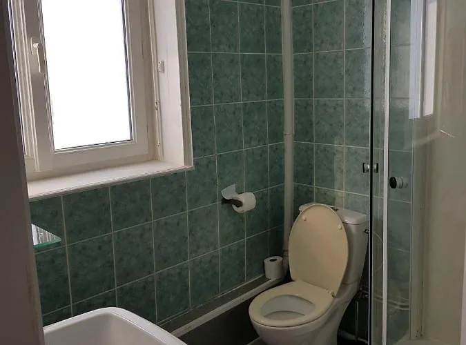 Hotellerie Normande Hotel 2*