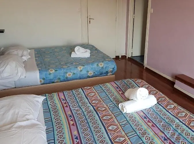 Hotellerie Normande Hotel 2*