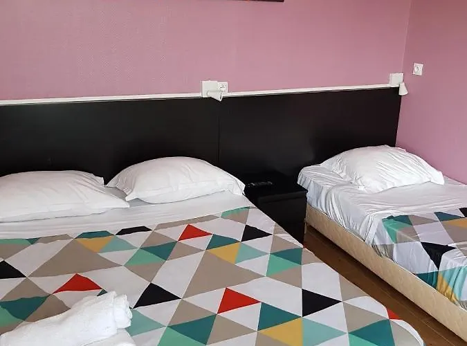 Hotellerie Normande Dozule