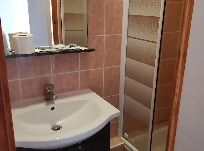 Hotellerie Normande 2* Dozule