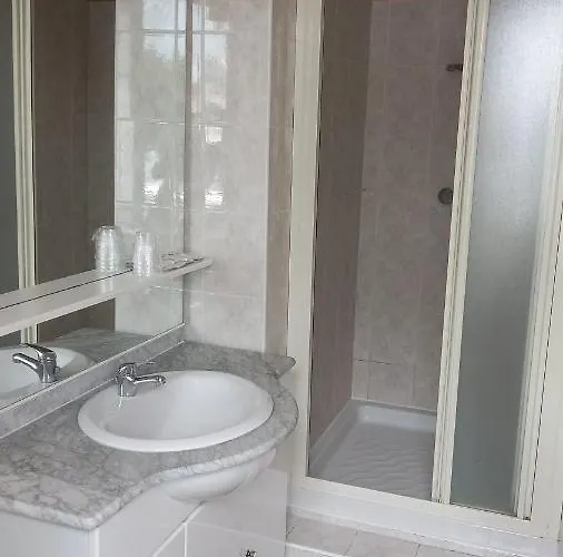 Hotellerie Normande Dozule