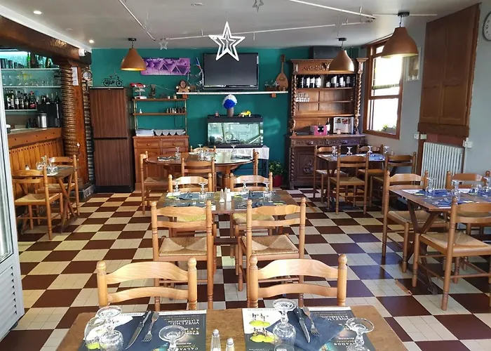 Hotel Hotellerie Normande 2*