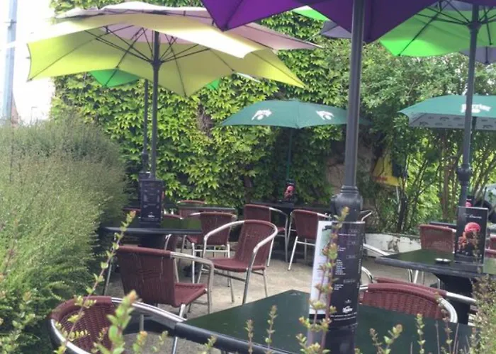 Hotel Hotellerie Normande