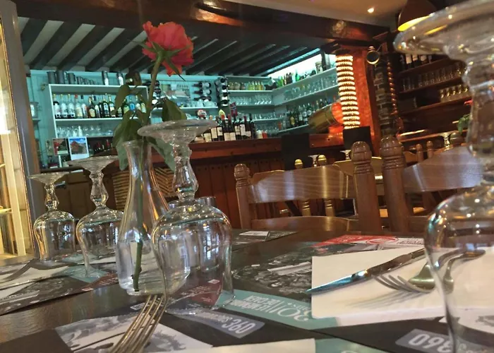 Hotellerie Normande 2*