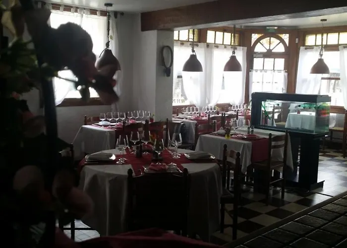 Hotel Hotellerie Normande