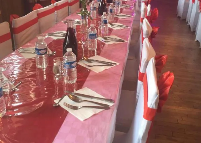 Hotellerie Normande Dozule