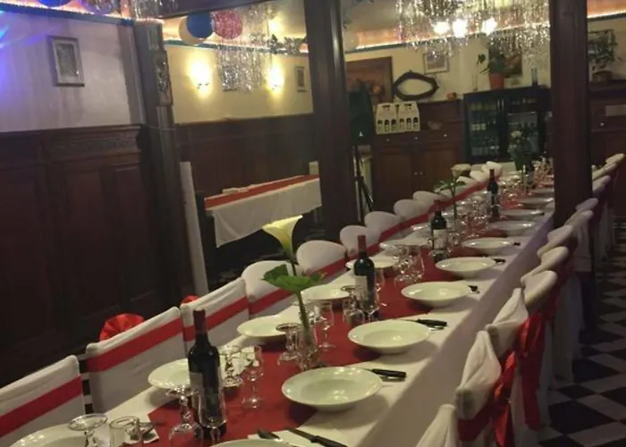 Hotel Hotellerie Normande 2*