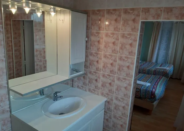 Hotel Hotellerie Normande 2*