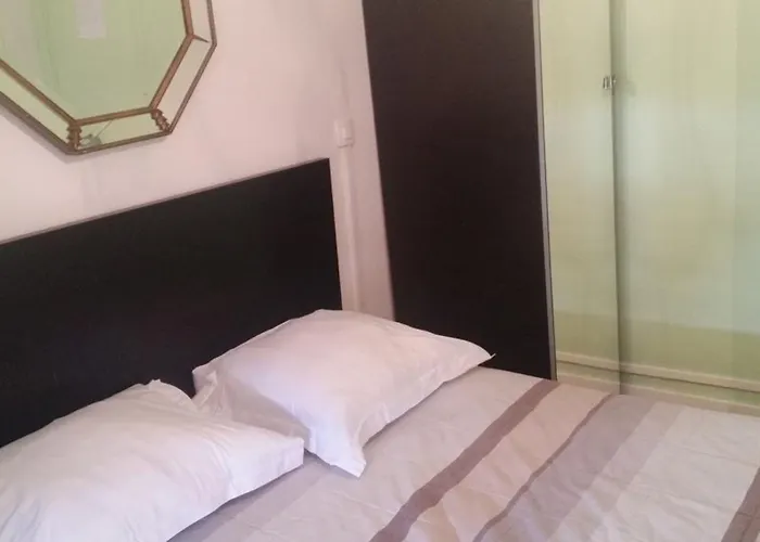 Hotellerie Normande 2*